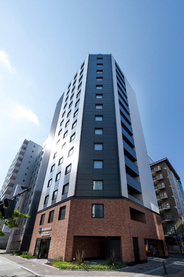 Best Western Hotel Fino Shin-Yokohama Yokohama  Exterior photo