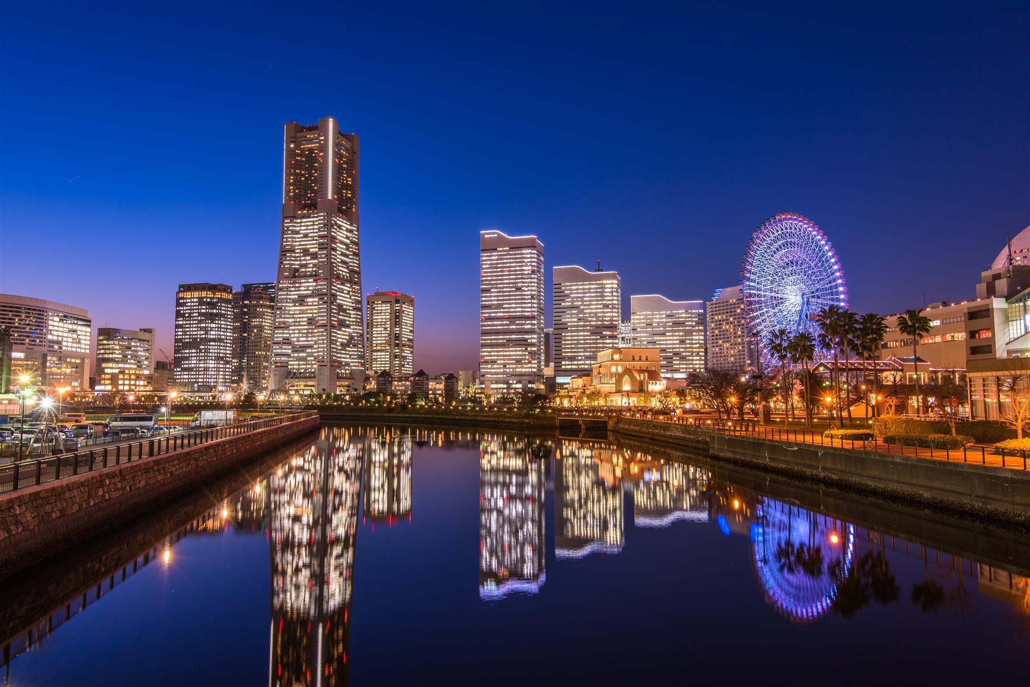 Best Western Hotel Fino Shin-Yokohama Yokohama  Exterior photo